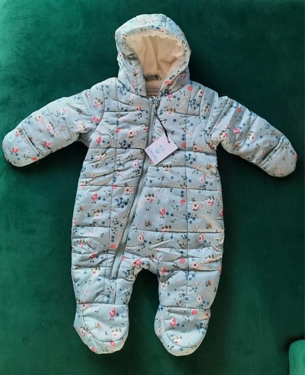 Primark Pramsuit