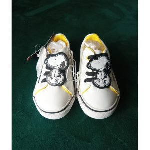 George first walker snoopy shoes (UK 3 EUR 19)