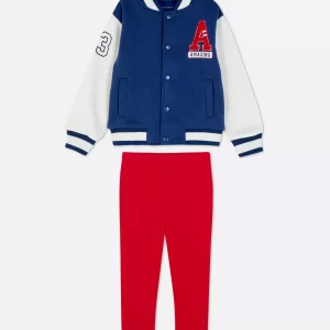 Primark baby amazing 2-piece with jacket & trouser