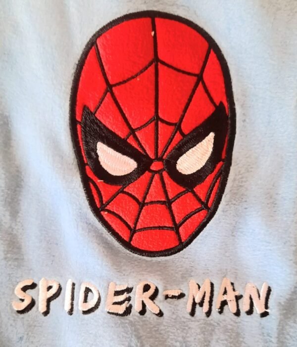 Primark 2-piece fleece pyjamas set - Image 2