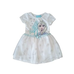 Primark Frozen dress