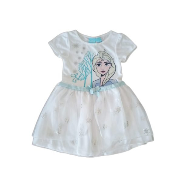 Primark Frozen dress