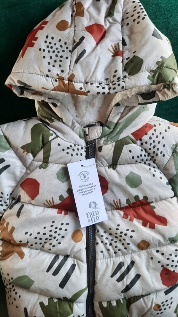 F&F jacket - Image 2