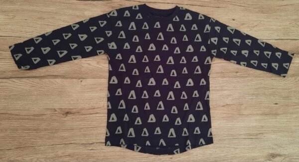 Next shirts (3-4Y) - Image 2