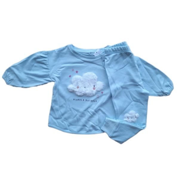 George baby2 piece outfit