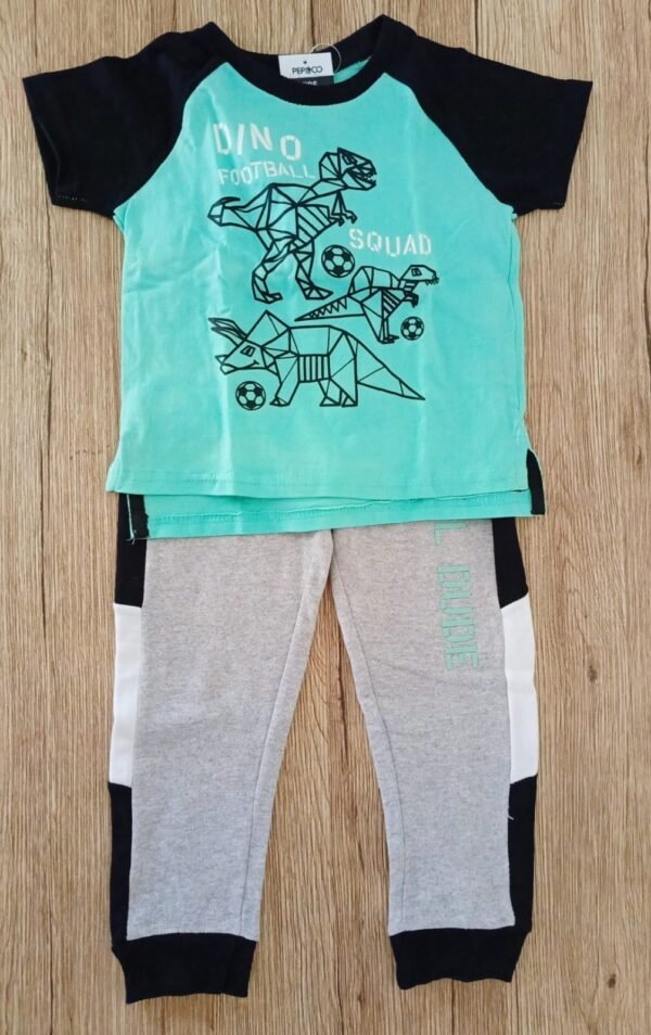 Pep&CO baby 2-piece outfit