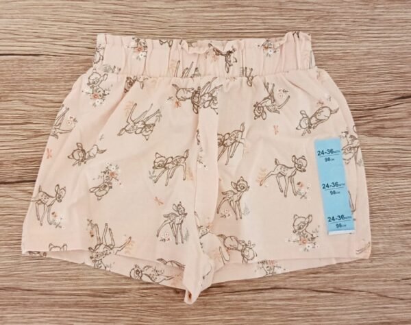 Primark Bambi cute little shorts