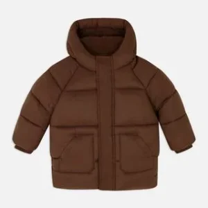 Primark baby brown jacket