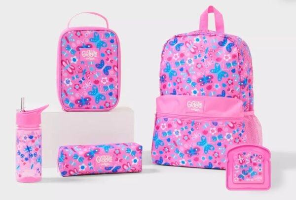 Giggle By Smiggle 5 Piece Bundle