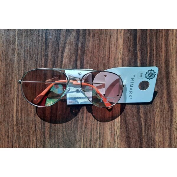 Primark blush sunglasses (S/M)