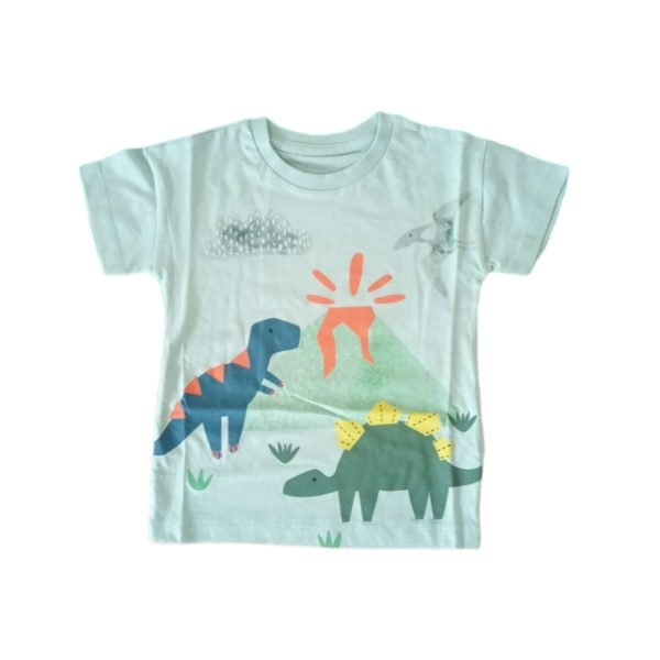 Matalan baby dino shirt