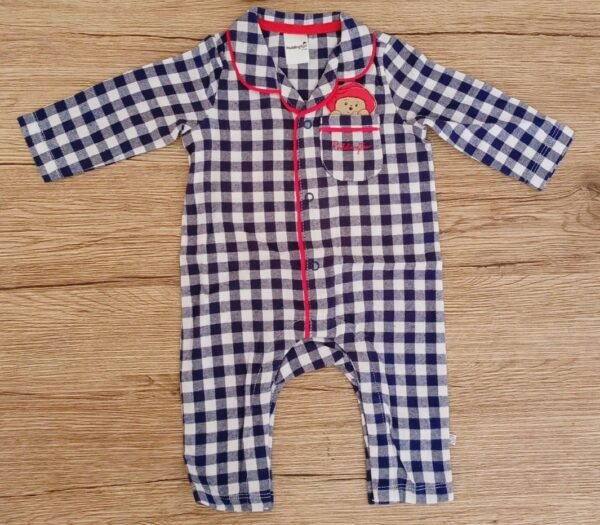 F&F panddington romper