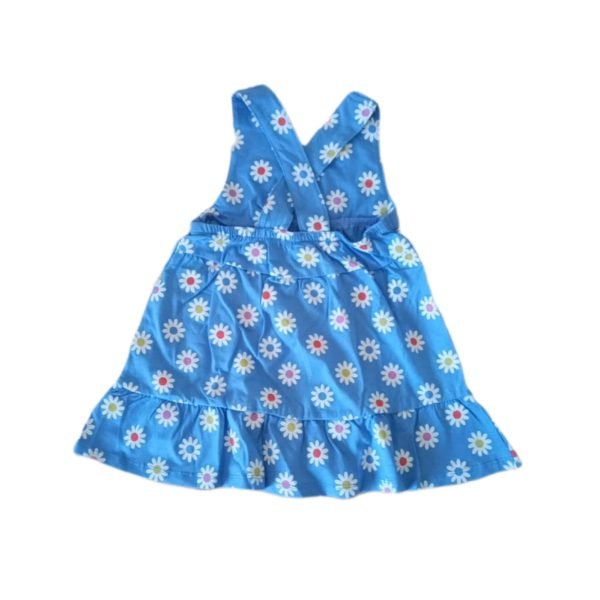 Mother care floral frock - Image 2