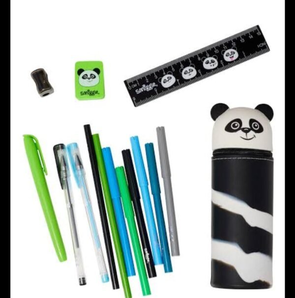 Standup friends stationery essentials kit