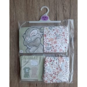 Primark disney 2 pack  shorts set