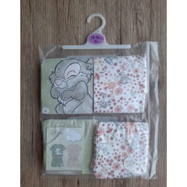 Primark disney 2 pack  shorts set
