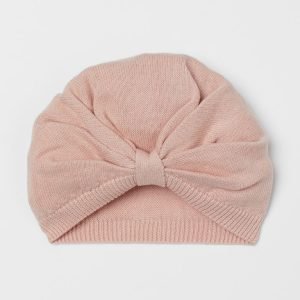 H&M cute baby cap (12-18m)