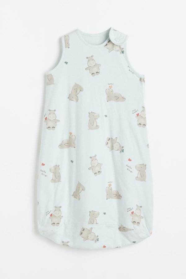 H&M sleeping bag (2-6M)