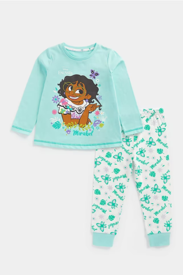 Mother care 2-piece Encanto pajama's set